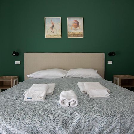 Civico Undici Holiday Home Agrigento Exterior photo