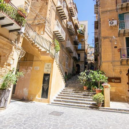 Civico Undici Holiday Home Agrigento Exterior photo
