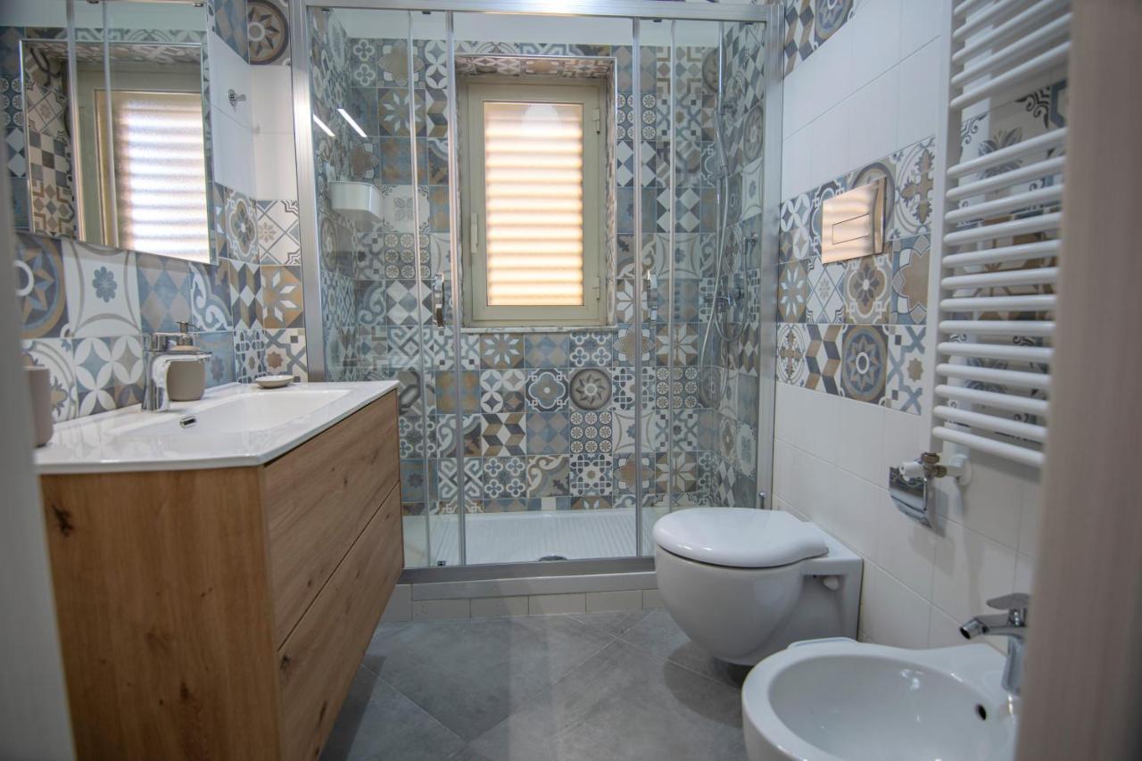 Civico Undici Holiday Home Agrigento Exterior photo