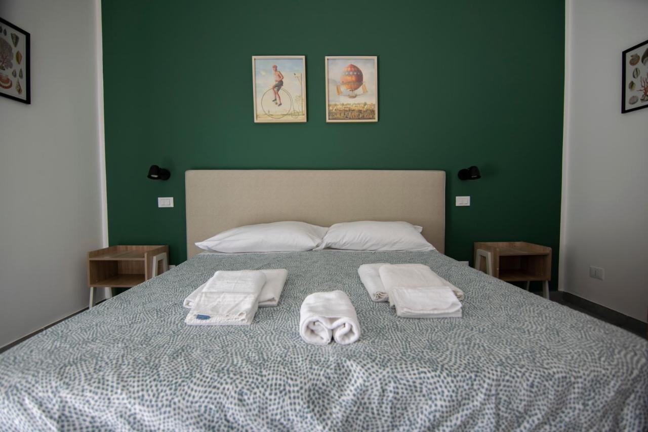 Civico Undici Holiday Home Agrigento Exterior photo