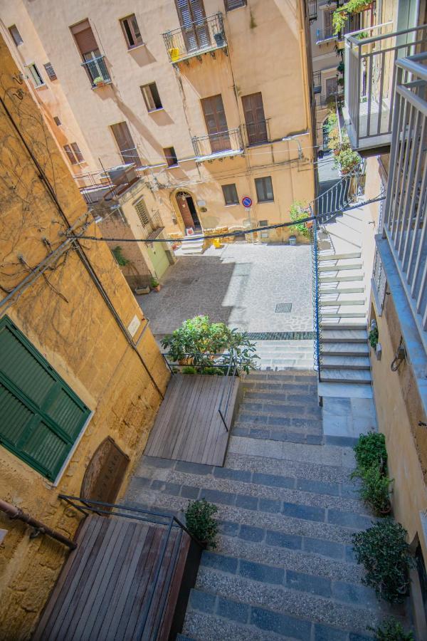 Civico Undici Holiday Home Agrigento Exterior photo