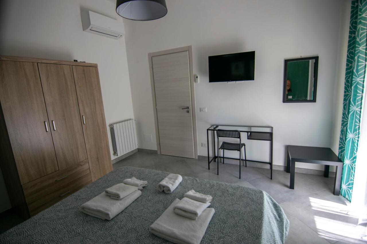 Civico Undici Holiday Home Agrigento Exterior photo