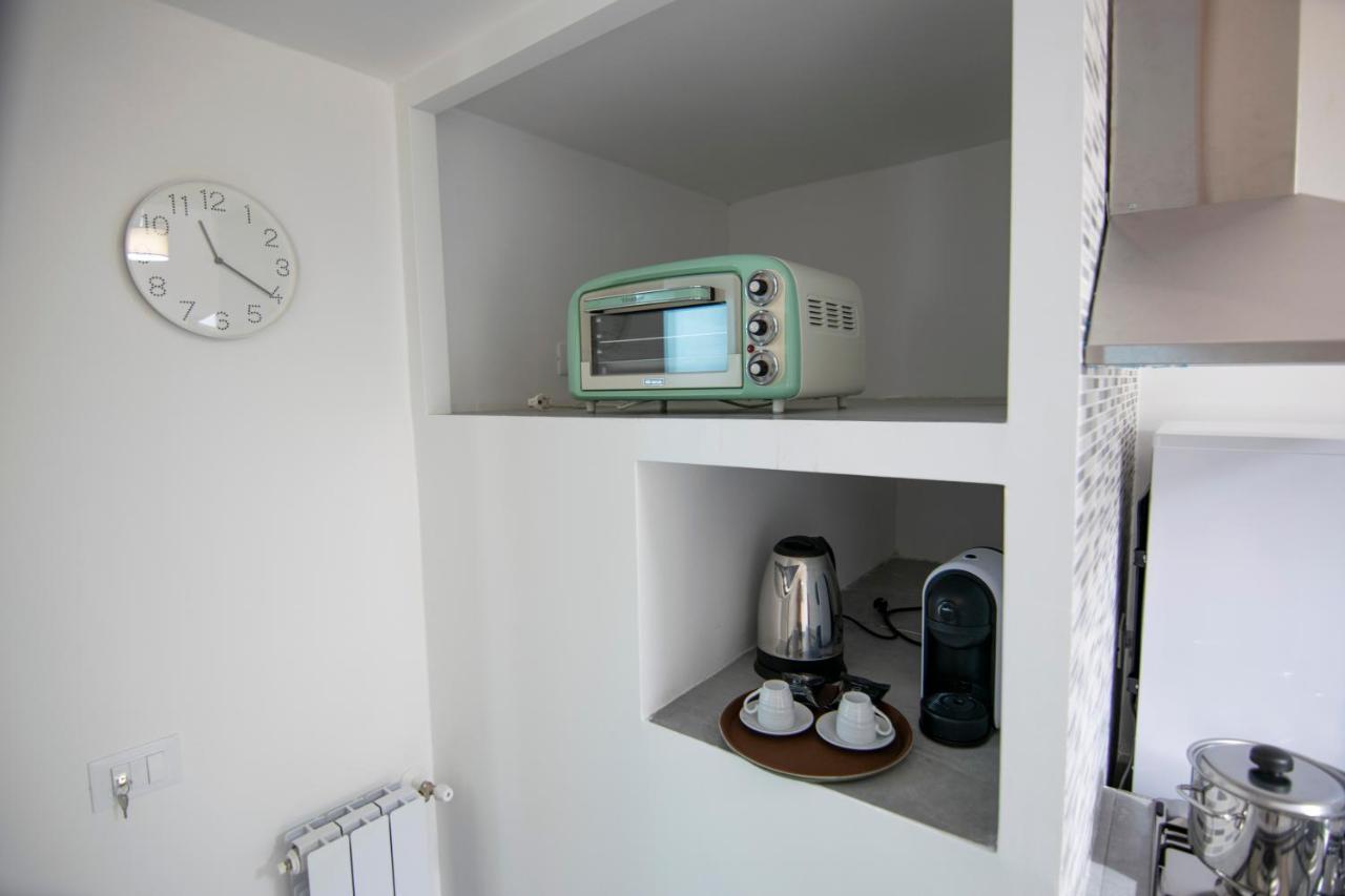Civico Undici Holiday Home Agrigento Exterior photo