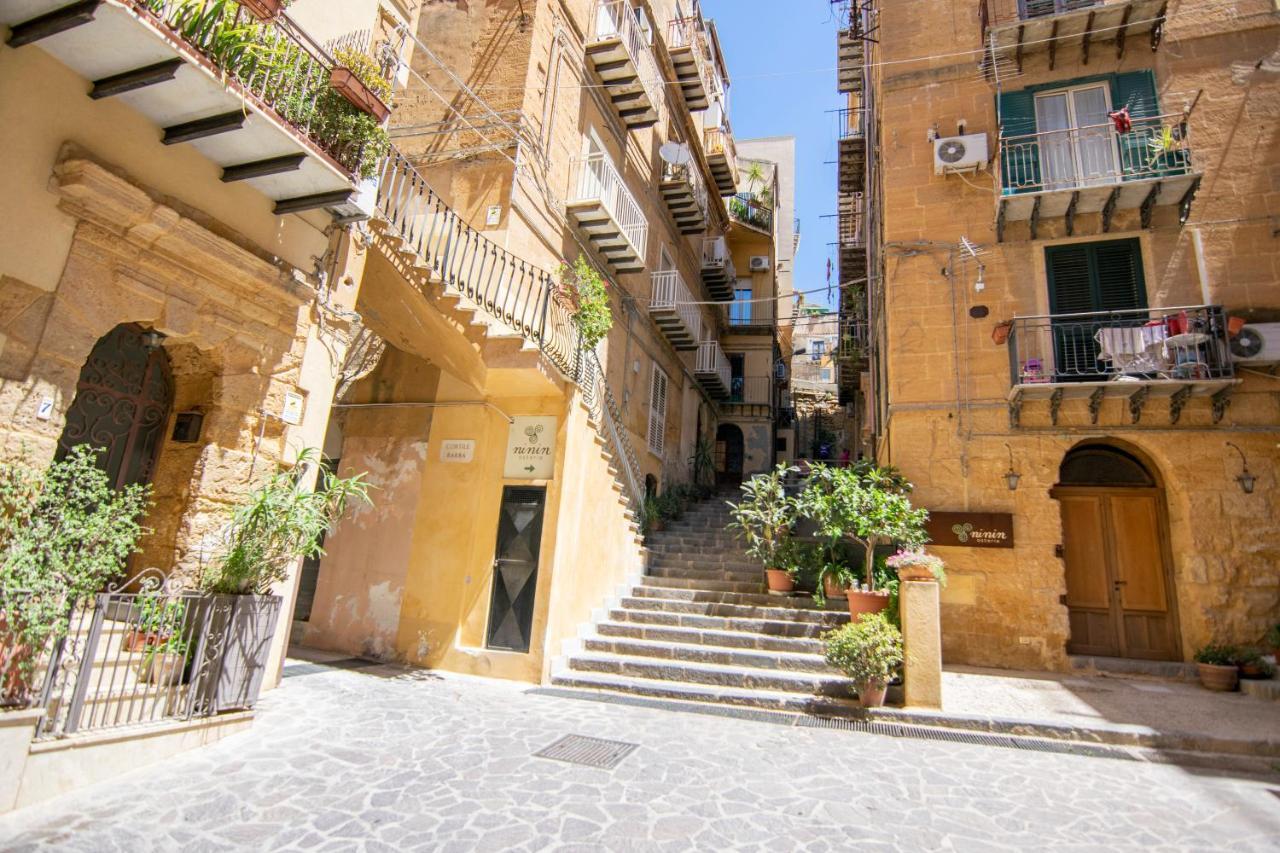 Civico Undici Holiday Home Agrigento Exterior photo
