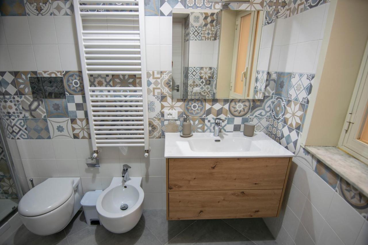 Civico Undici Holiday Home Agrigento Exterior photo