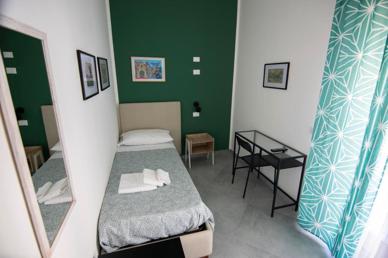 Civico Undici Holiday Home Agrigento Exterior photo