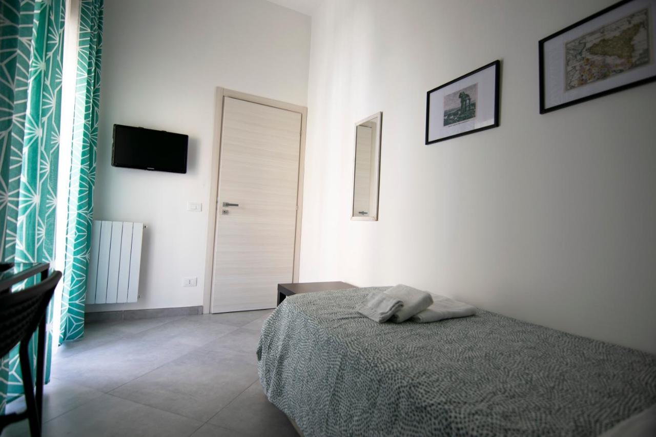Civico Undici Holiday Home Agrigento Exterior photo