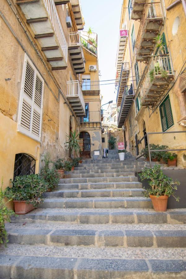 Civico Undici Holiday Home Agrigento Exterior photo