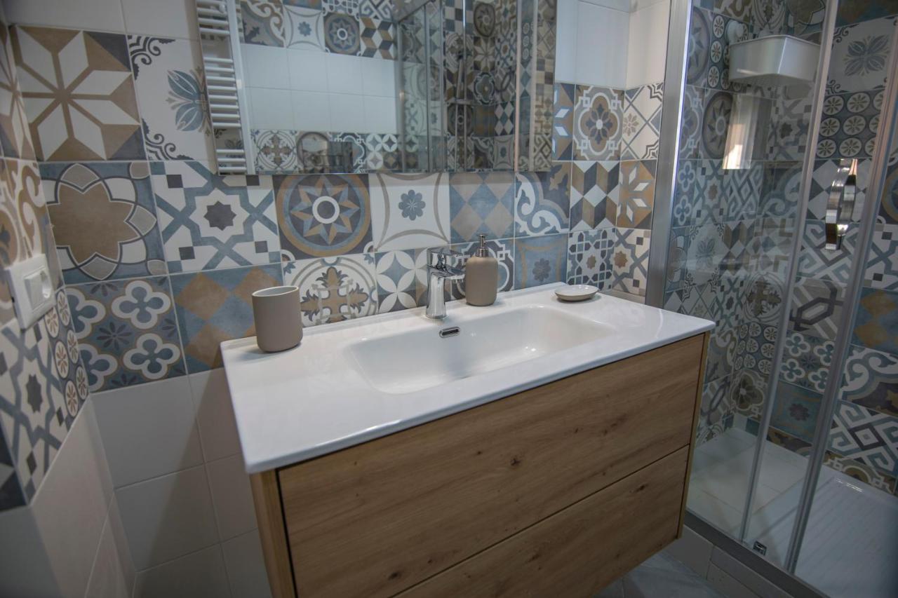 Civico Undici Holiday Home Agrigento Exterior photo