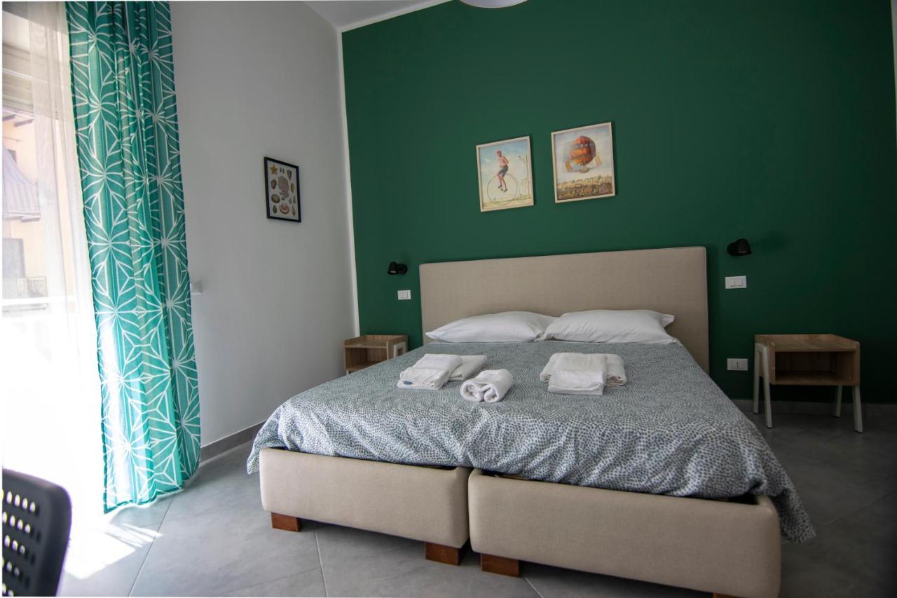 Civico Undici Holiday Home Agrigento Exterior photo