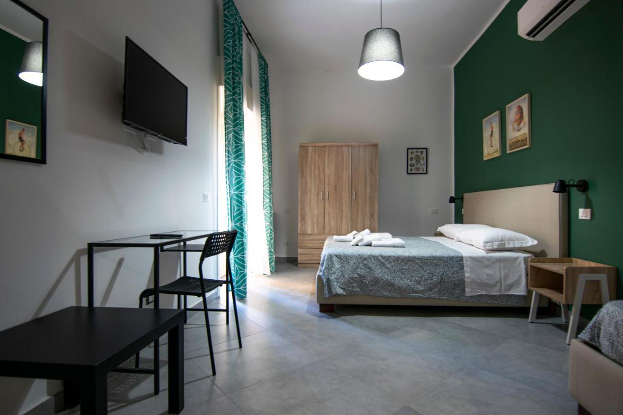 Civico Undici Holiday Home Agrigento Exterior photo