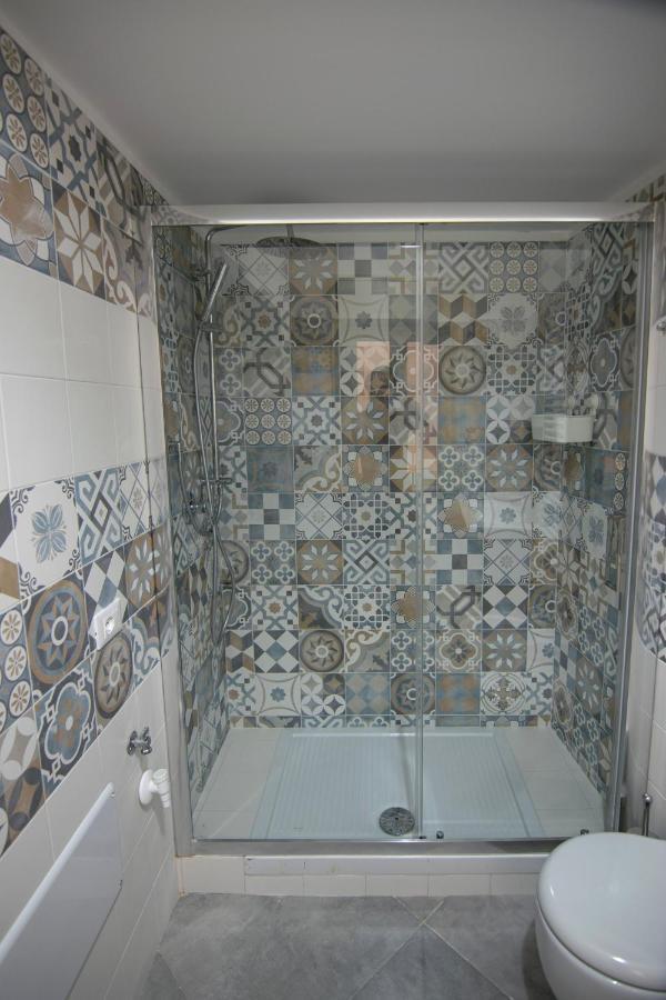 Civico Undici Holiday Home Agrigento Exterior photo