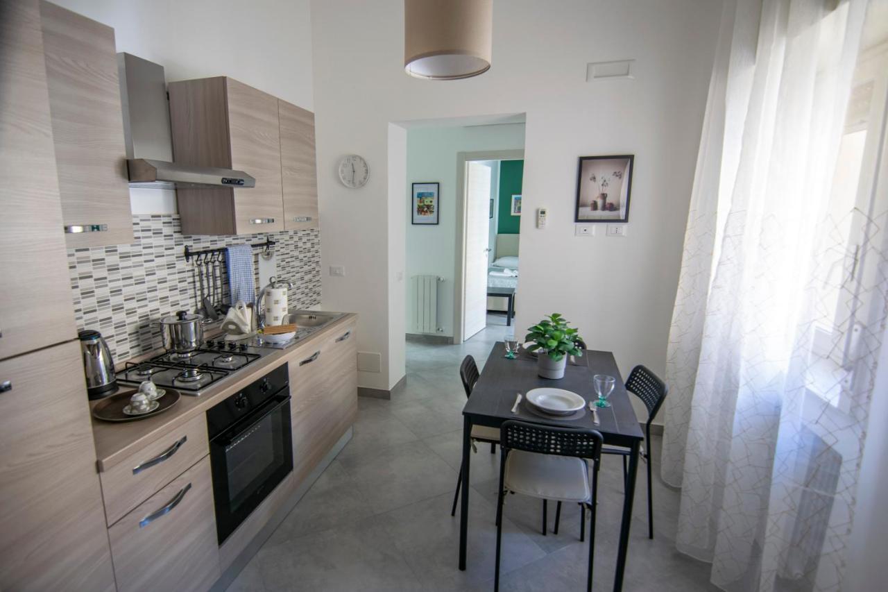 Civico Undici Holiday Home Agrigento Exterior photo